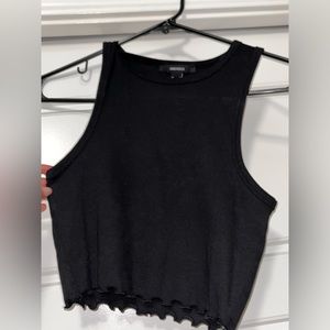 Cute basic top!